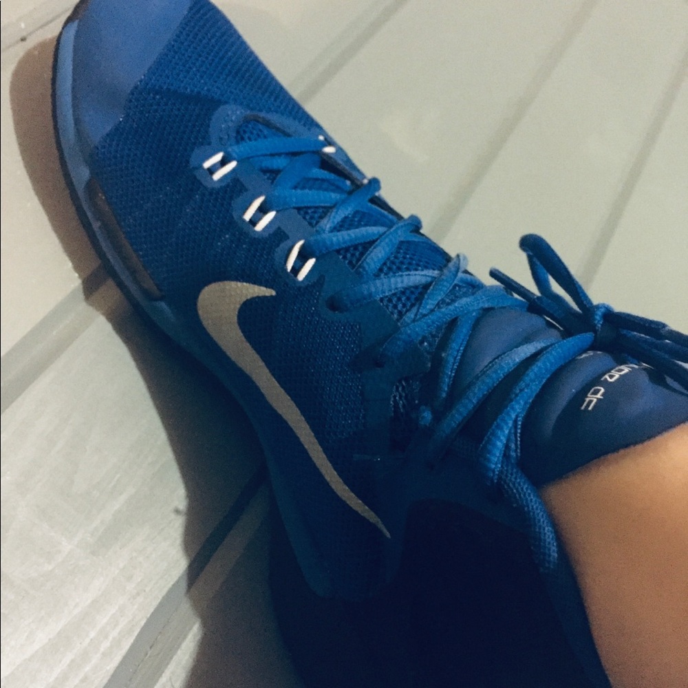{SOLD on MERCARI} Nike Prime Hype DF 2016  Size 9 - Picture 7 of 8